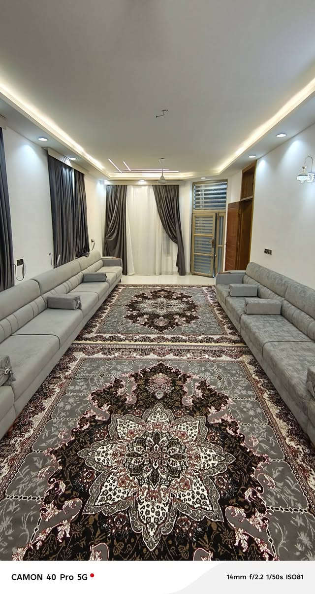 العلوية شريفة • ٦٠٠م • دورين