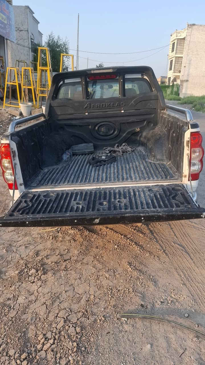 اسلام عليكم كريت ويل  موديل 13 سياره جاهزه تبريد حداديه مكينه كير جاهزه  مكفوله ماشيه 123 الف  بلادي علا وضع الشركه فقط خياسات ملكطه سياره جديده بمعنى الكلمة  مكاني بغداد الشعله ***********  السعر  75 او بيهه مجال  رقم السياره نجف بسمي رقم انكليزي  شرط المداور
