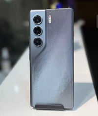 تكنو كامون ٤٠ برو 5G • رام١٢ • ذاكره٢٥٦