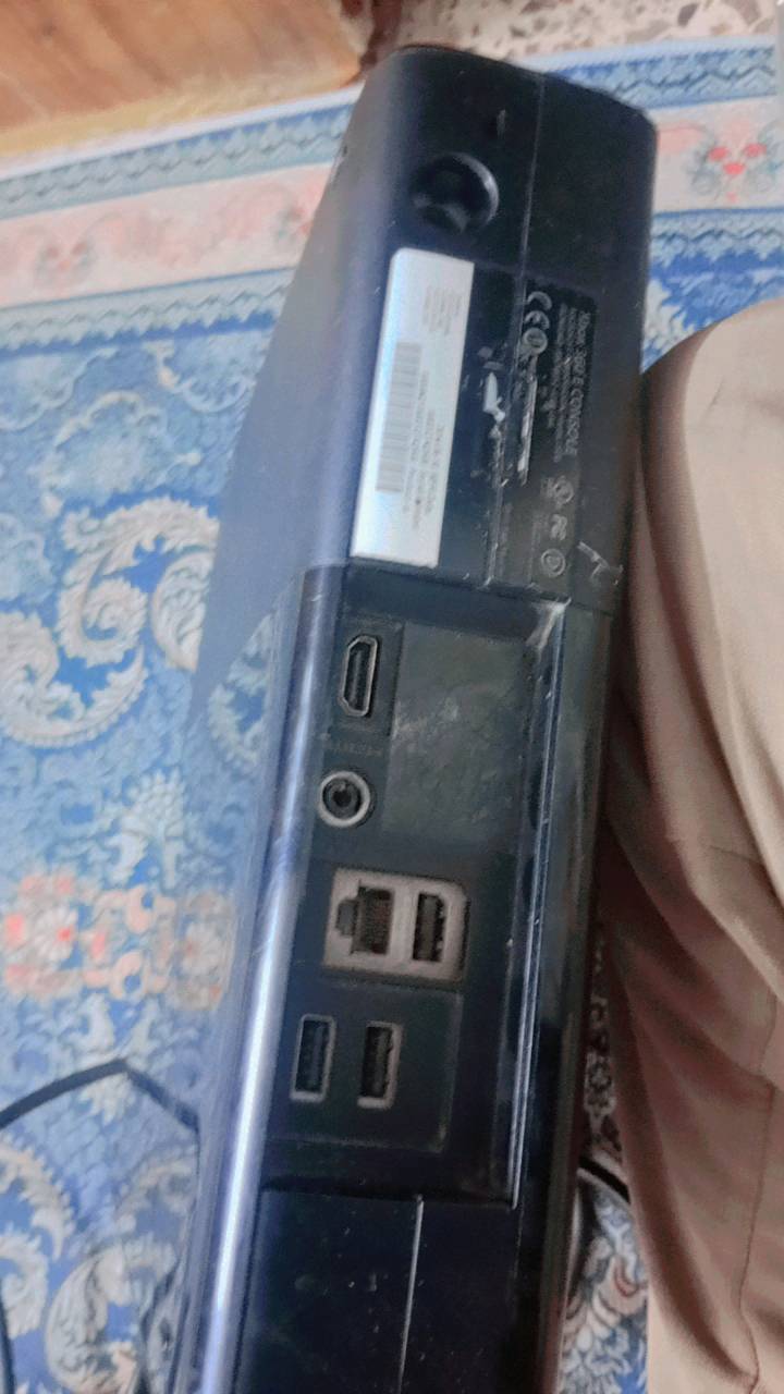 *********** الاكس بوكس للبي سعر 70 بي 92 لعبهع وحط البسيط عطل كرت شاشه50