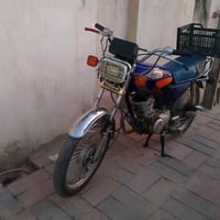 تايكر 21 • محرك مكفول