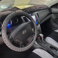 سوناتا • قير • محرك شرط