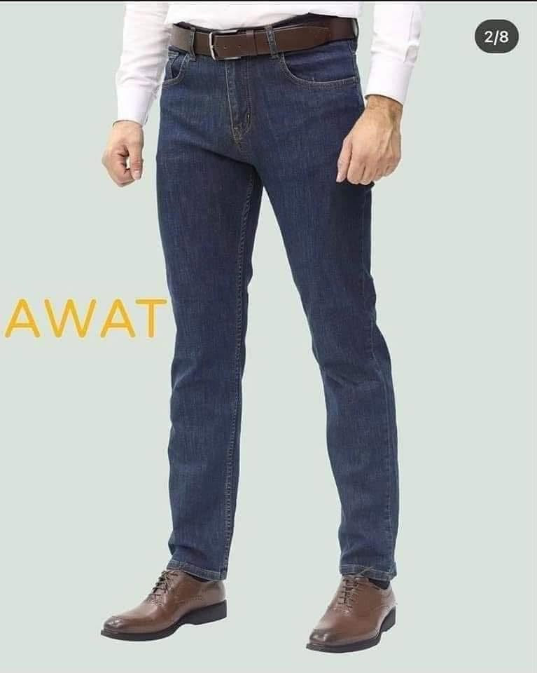 🔱🔱🔱 😍🔱🔱🔱

 جديدنااا🔥#ازياء_اسطنبولIstanbul.fashion🏷

⭐️نقدم لكم أحدث الموديلات✅🔥

 بنطرون كابوي  ماركه JOSE MARIO🏷
 يتوفر جميع الاوان❤🙋‍♂️

قياسات/32-42🔰👖

 🥇لمن يبحث عن الأناقه والشياكه تجدونها لدينا فقط🥇
_________🔥⤵️⤵️⤵️⤵️⤵️
هاتف *********** 
#العنوان_قضاء النصر - الصوب الكبير -
عماره بيت نغميش  الجمله سابقن 🔎
