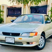 مارك نفخ • مكينه 2500 • موديل 1993