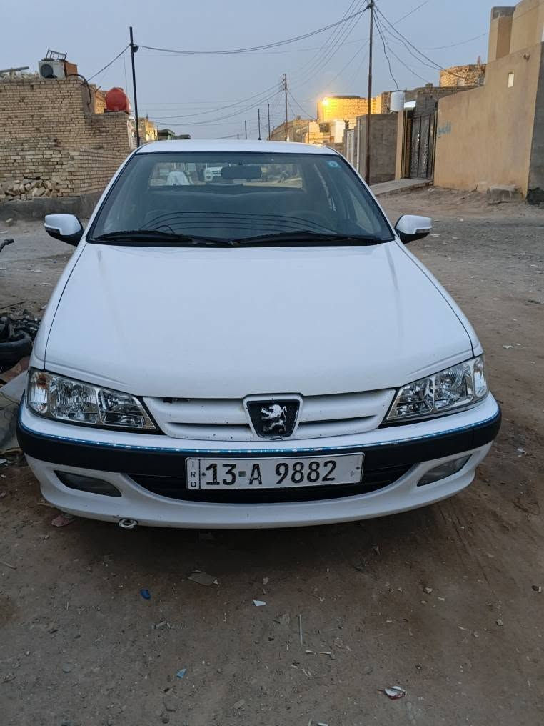 بارص • ٢٠١٣ • رقم جديد