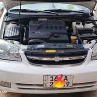 اوبترا • ٢٠١٠ • محرك وكير كفالة