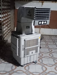 مبردة دكت • حجم ٤٠ • ايفولي