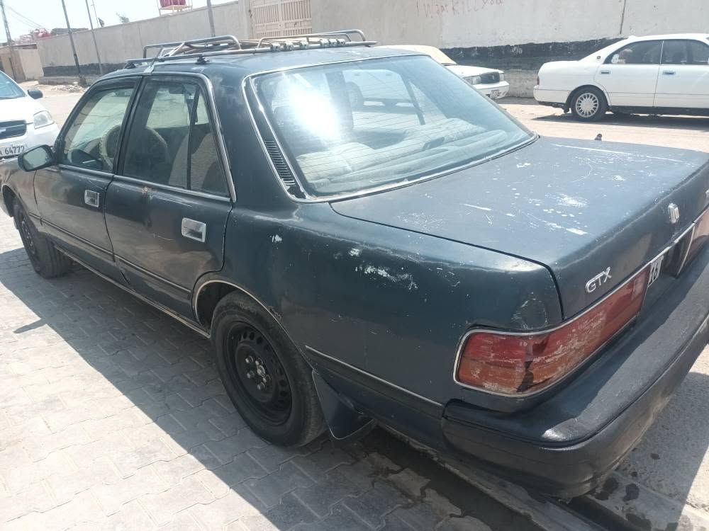 كروسيده أيسر بلاد كير ومحرك ونجي جديد تبريد شغال حدادي تخم تاير رقم بصره نكليزي بسمي شرط تحويل سنويه ٢٠٣١ العنوان بصره بل اصمعي مقابيل جامع سهلاني السعر ٣٢ وبي مجال قليل وشراي يخابر *********** البصرة, العراق
