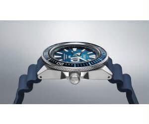 Seiko Prospex 

PADI Diver
متوفر وكالة ضمان سنة 

قطر 43.8

اوتوماتيك 

احتياطي الطاقة 41 ساعة 

23 حجر 

مقاوم للماء 200 متر 

قفل بحري 

طوق دوار 

لامينوس بالكامل 

توجد خدمة توصيل 

***********
