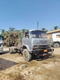 هينو • موديل ٨٢ • تاجي بغداد