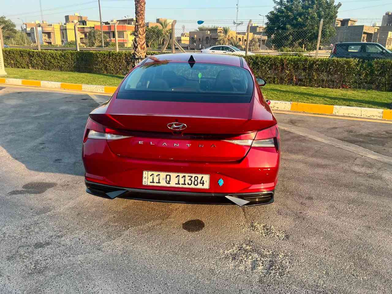 النترا مو يل 2023وارد امريكي نص فول مكينه كير تبريد مكفولات حديده عوزه دبلات خلفي فقط حادث خلفي قبق جنطه وشويه تعمير بل حوض بدون لغد بدون شواصي بدون ايرباك رقم بغداد بسمي تحويل ثاني يوم جواهه تخم تاير جديد قبل شهر شاده معروضه اب 143اوبيه مجال عنوني بغداد الحريه الثالثه *********** اتصال
‏***********وتساب 
غير متوفر عل فيس
