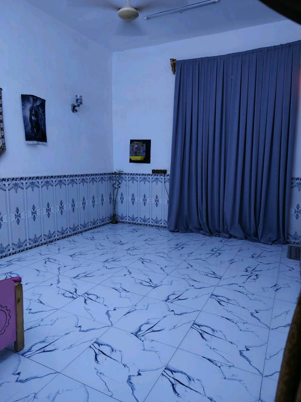 بيت ركن • ٢٠٠م • ٥ غرف