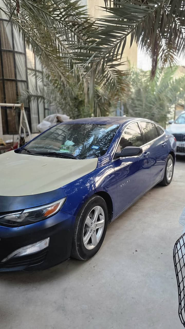 ماليبو LS • ٢٠٢٣ • ٩٥٠٠٠ كم