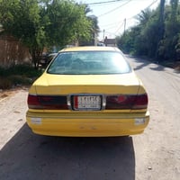 ملكه • موديل ٢٠٠٣ • مالك نجف
