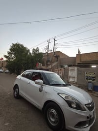 سياره سازوكي  موديل 2016 سياره خير من الله مكان سياره بغداد    0773310...