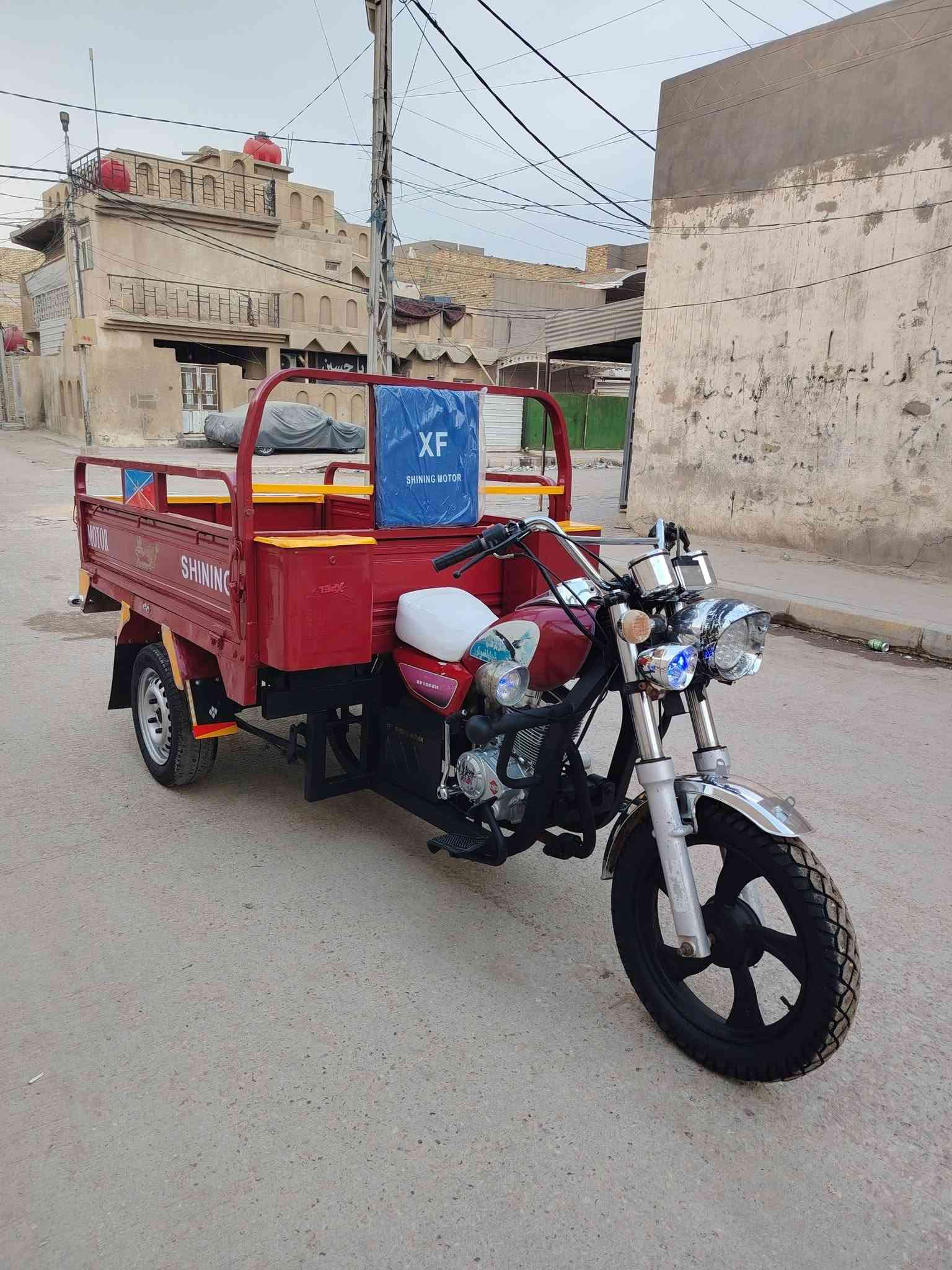 ستوته • صقر جمره • موديل ٢٠١٩