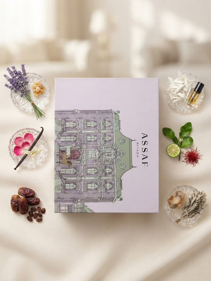عطر • أحمر • فرموني