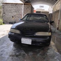 برنس فراشة • ١٩٩٦ • اوتوماتيك