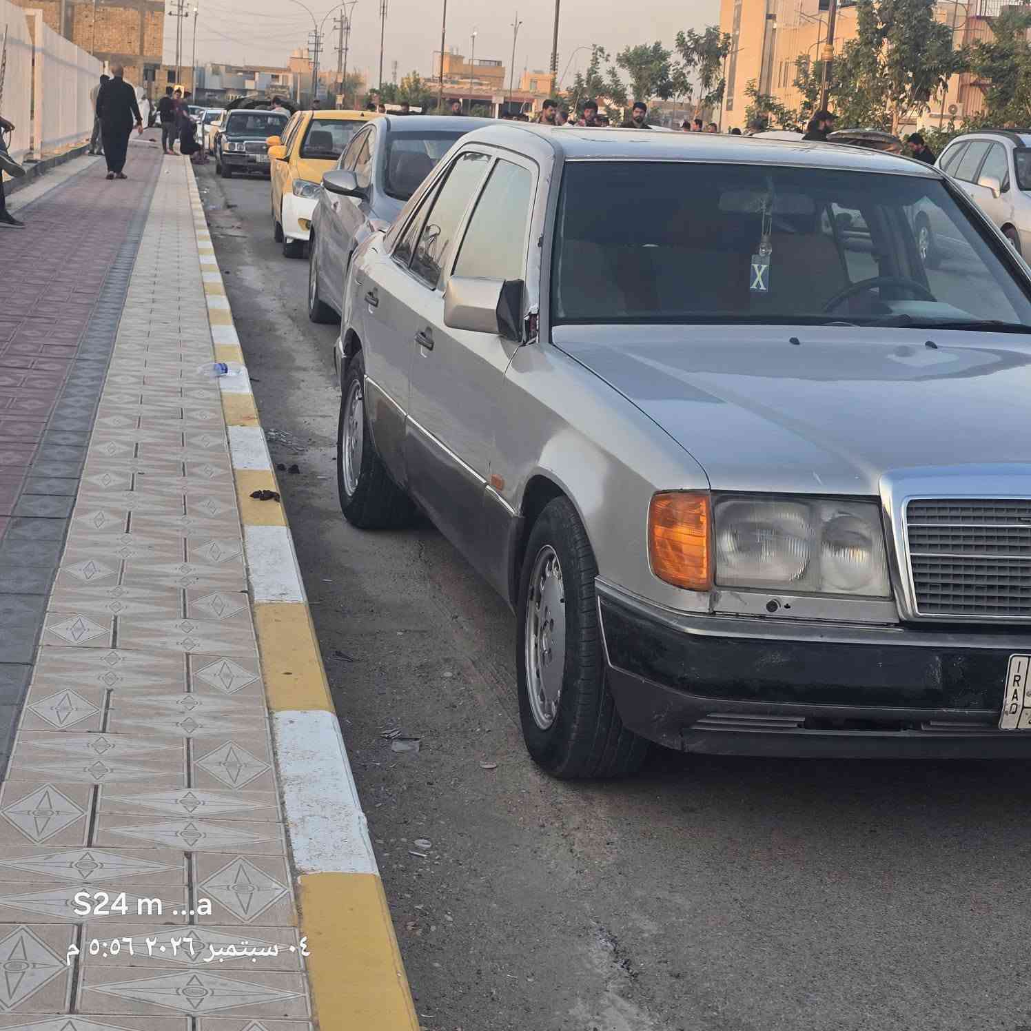 ياللله سلام عليكم مارسدس دب موديل 92 نمرته كربلاء مداور ثاني يوم كامله اصوليات تبريد حداديه تخم تاير كهربايات كله شغلله ضعف بل كير مرات يتخنث مرات فول شلعه ماعرف كهربائيات هيج شي مادري وياك للفحص سعره42 وبيه مجال قليل ناصرية مركز ***********

