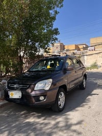 سبورتج • ٢٠٠٩ • وارد امريكي