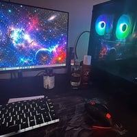 تجميعة احترافية • RTX 5050 • i5-14400F