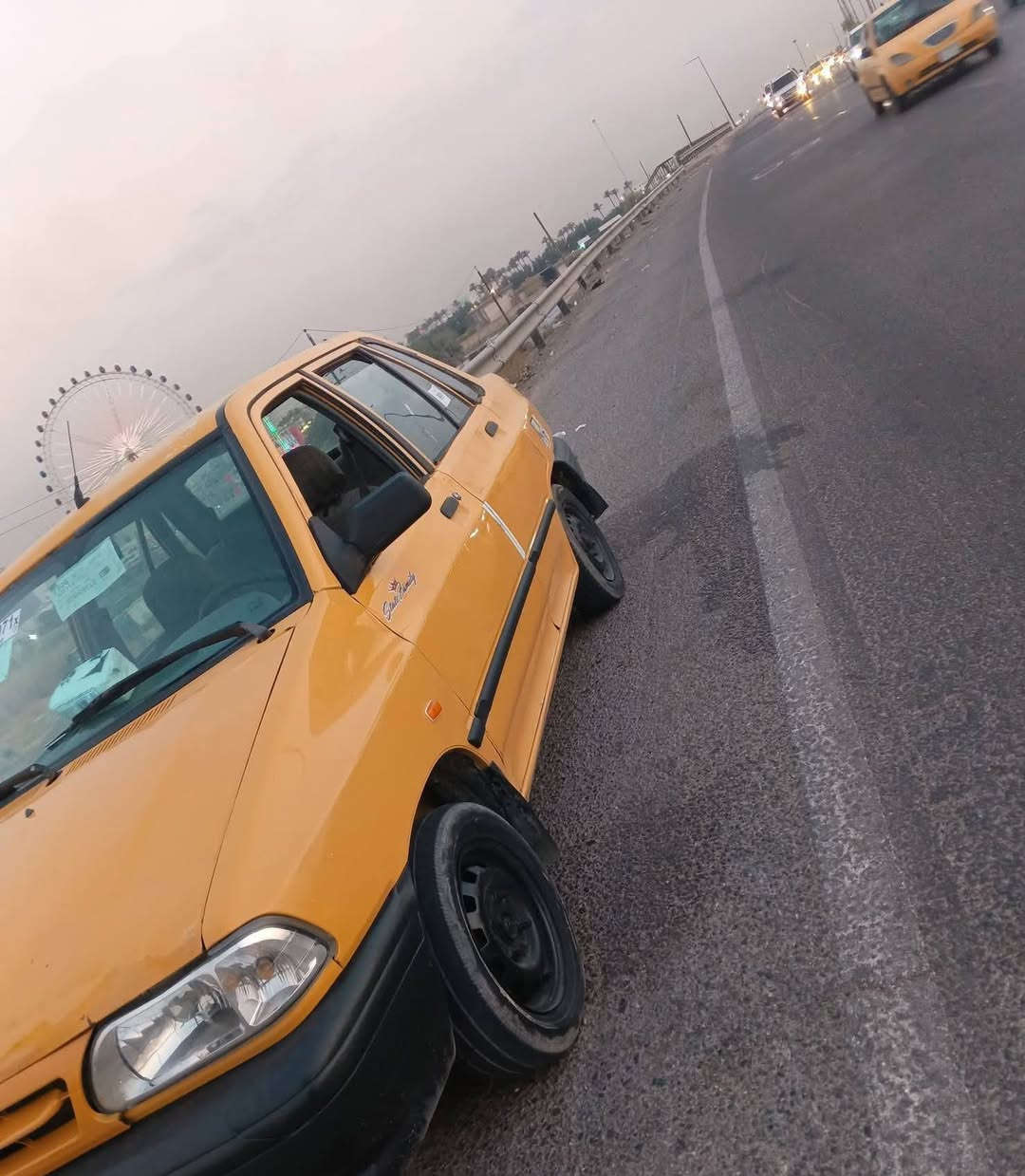موديل ٢٠١٥ • كير مكفول • بدون تحويل