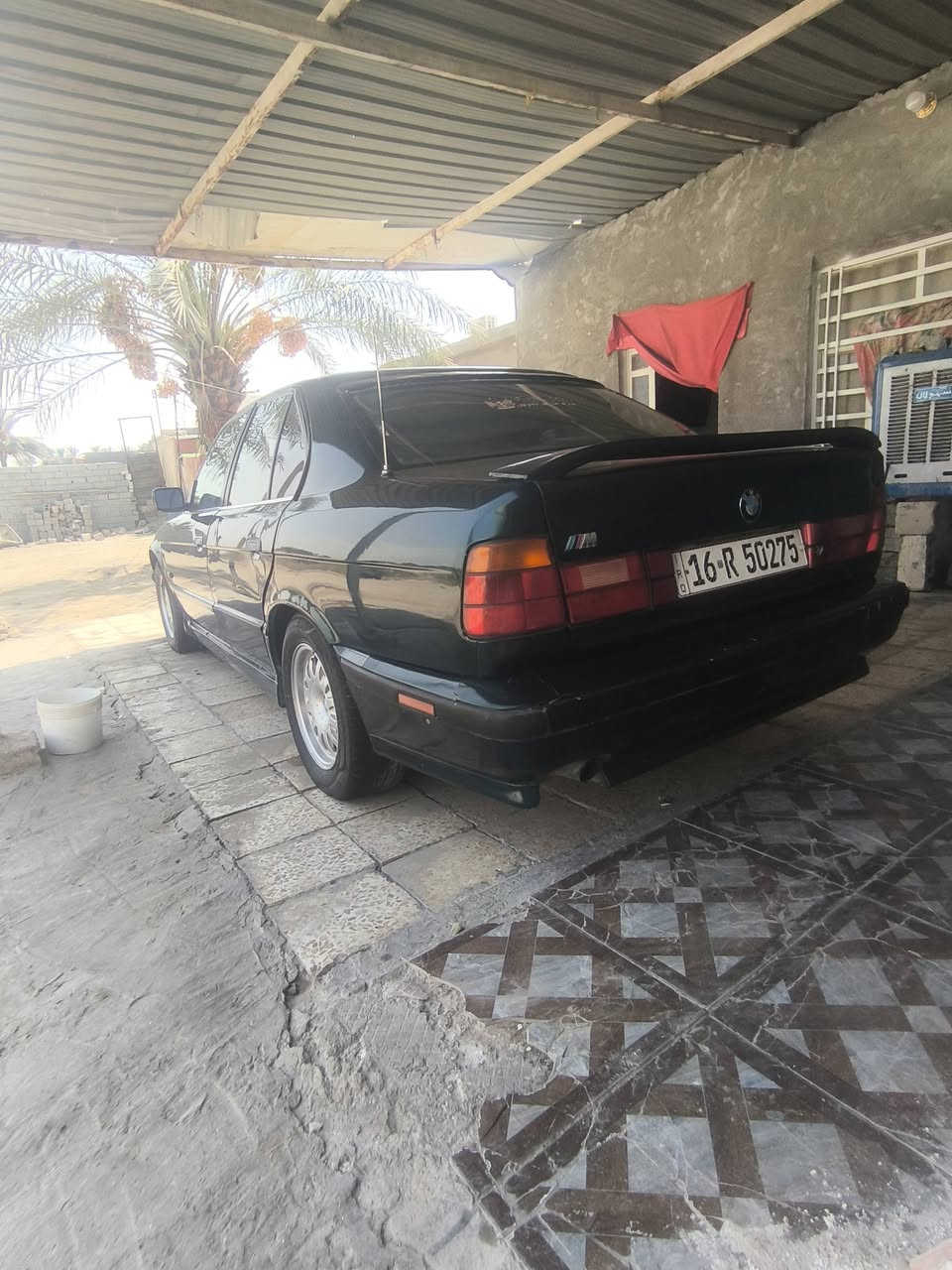 سلام عليكم ورحمه الله وبركاته 
BMW 520i
رقم قادسيه سنويه 31 نكليزي هزه جديده 
مكينه مسكر شرط حاويه بيه 
كير اوتوماتيك شرط 
تبريد منضومه جديده كامله ثلج 
غرفه جلد ام بلكامل 
دعاميات ام 
مكفوله من ضربه وقطرت معجون بيه رش بس 
تخم تاير حدايده جديده 
اكسن خفيف 
شلعه تشلع التبليط شرط 
سياره جاهزه ع اخر حبايه وحلوه 
للبيع مكاني بابل ناحيه النيل 
السعر 60 وبيه مجال بسيط جدا 
رقمي 
***********
***********
