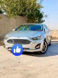 موديل ٢٠١٩ • ١.٥ تيربو • رقم اربيل