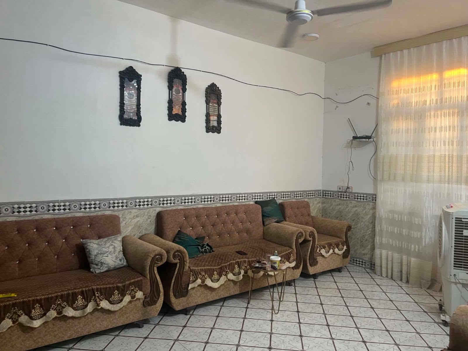 حله ابو خستاوي • ١٥٠م • طابو زراعي سند ٢٥