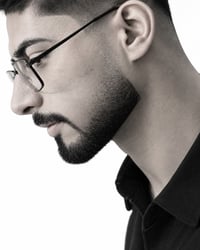 كوافير رجالي • قبل وبعد • حجز واتساب