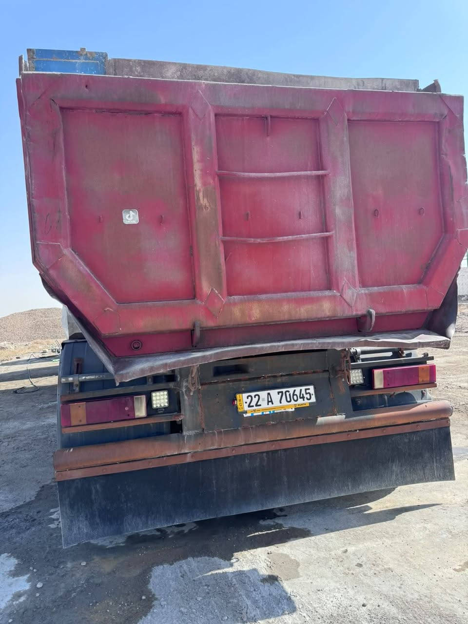 فالفو البيع موديل ٢٠٠٣ سياره جاهزه تخم تاير سنويه ال ٣٠ التفاصيل اتصل على رقم ***********

