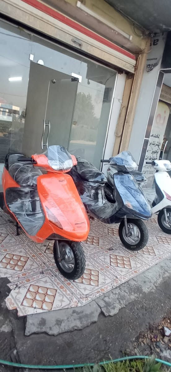 عرض عرض ) السلام عليكم عرض علا ذني 3 دراجات جاويه كله رمبه وجديد دراجات نوع فراشه كرستال فحل ونثيه الوان مميزه السعر 525 الف بس ماكو هيج عرض بلعراق كله العنوان بابل محاويل مقابيل كراج المحاويل الشراي يتصل الرقم ***********  توصيل ماكو الرقم بي وتساب
