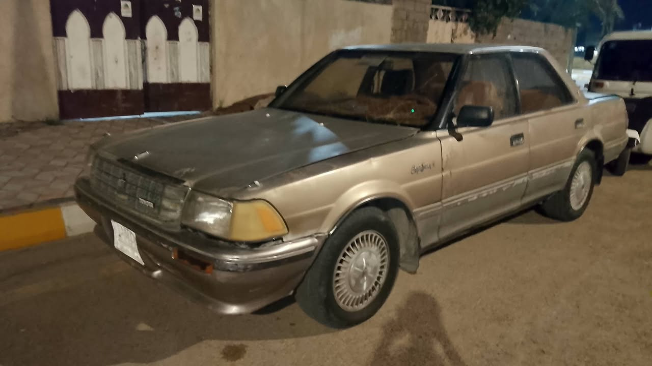 السلام عليكم هارتواب لبيع مديل 1994 رقم بغداد ألماني تحويل مباشر السيار جاهزه تخم تاير جديه مكينه وقير خير من الله لستفسار التصال على الرقم*********** مسنجر مامتواجد ماكان السياره واسط قضاء الحي
