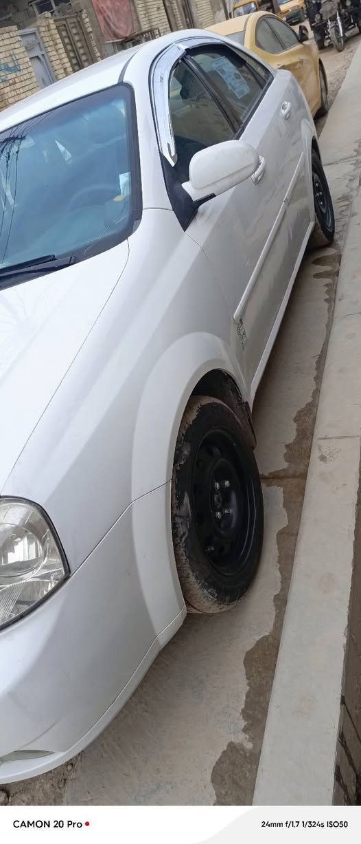 اوبترا • ٢٠١٢ • رقم بغداد