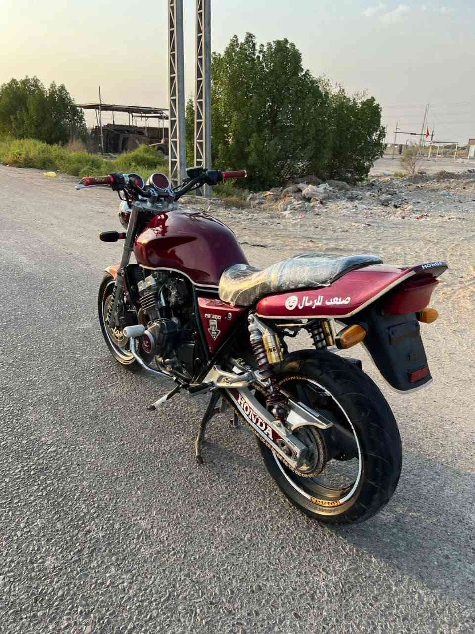 للبيع بطح  سيبي فور 400
جيل الاول 16ولف

  أوراق اصولي واصله للترقيم

 مكينه وكير كفاله كفاله شرط  

السعر مليون و600

مكاني بابل
 اتصل وعيوني الك

***********
