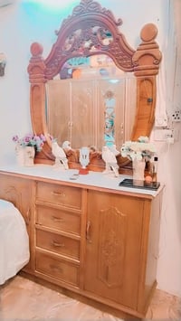 جربايه • ميز تواليت • بصره