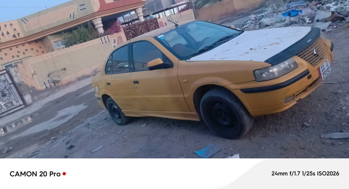 رقم بغداد إنكليزي هيئه وغرامات مصفره سنويه لل29
السعر 24 وبيه مجال العنوان بابل حله الإستفسار خاص وهذه رقم شغال ***********
***********

نص مكتوب في الصور:
- CAMON 20 Pro 24mm f/1.7 1/25s ISO1082
- CAMON 20 Pro • 24mm f/1.7 1/20s ISO2065
- CAMON 20 Pro
- 24mm f/1.7 1/25s ISO1929
- CAMON 20 Pro •
- 24mm f/1.7 1/50s ISO681
- CAMON 20 Pro • 24mm f/1.7 1/25s ISO2026
- CAMON 20 Pro │ 24mm f/1.7 1/50s ISO946
- CAMON 20 Pro • 24mm f/1.7 1/14s ISO6773