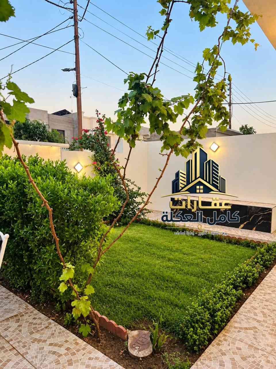 درة سامراء • ٣٠٠م • ٣ غرف
