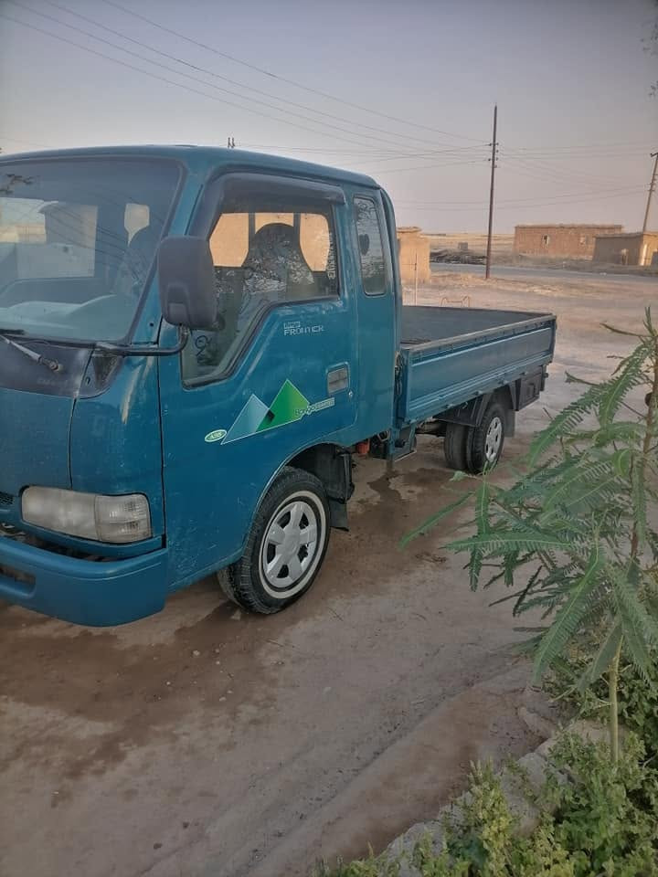 كيا فونتيره للبيع رقم نينوى الماني سنويه ٢٨ سياره جاهزه
***********
***********
