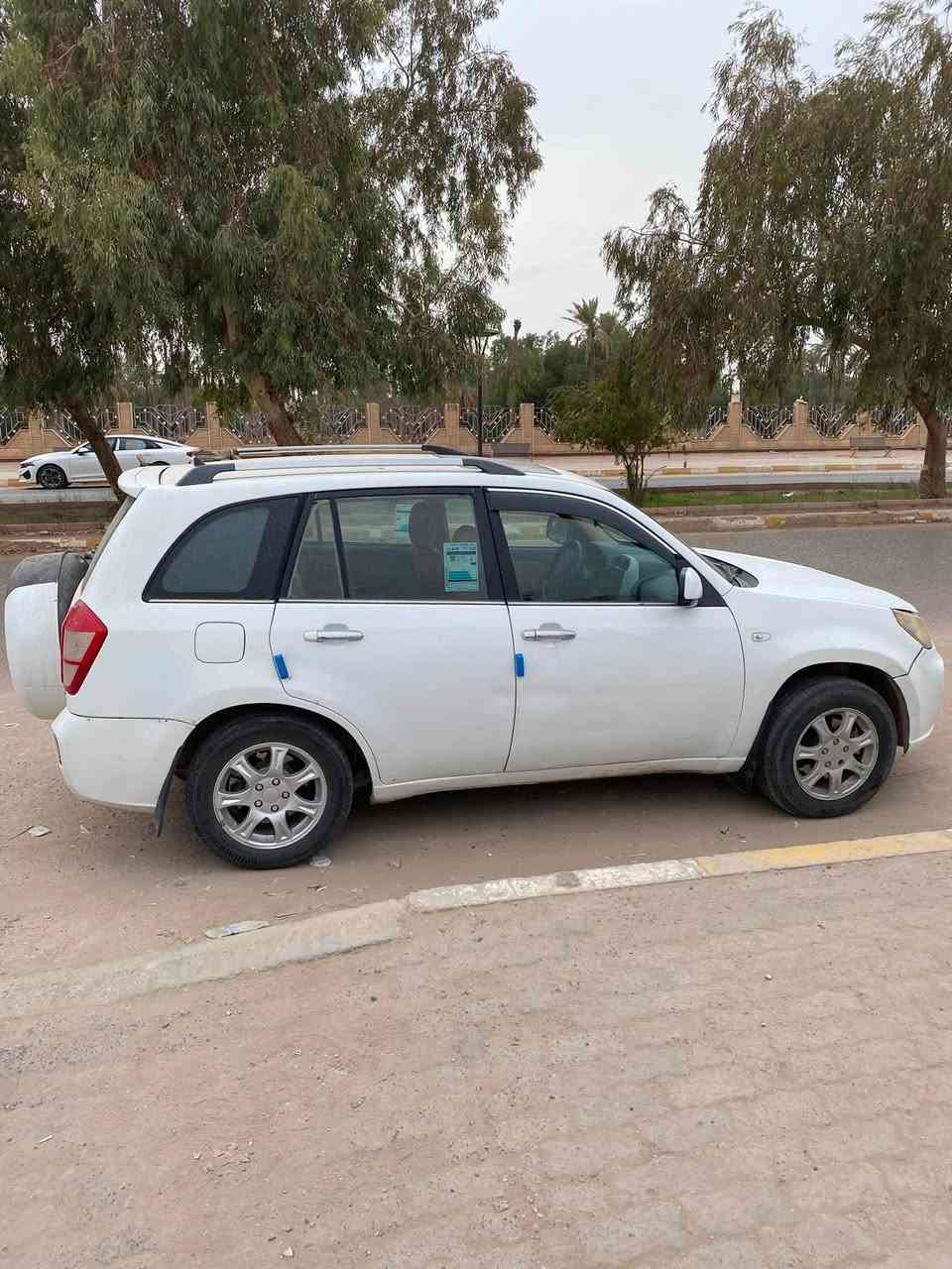 تيكو • محرك ١٨٠٠ • فول مواصفات