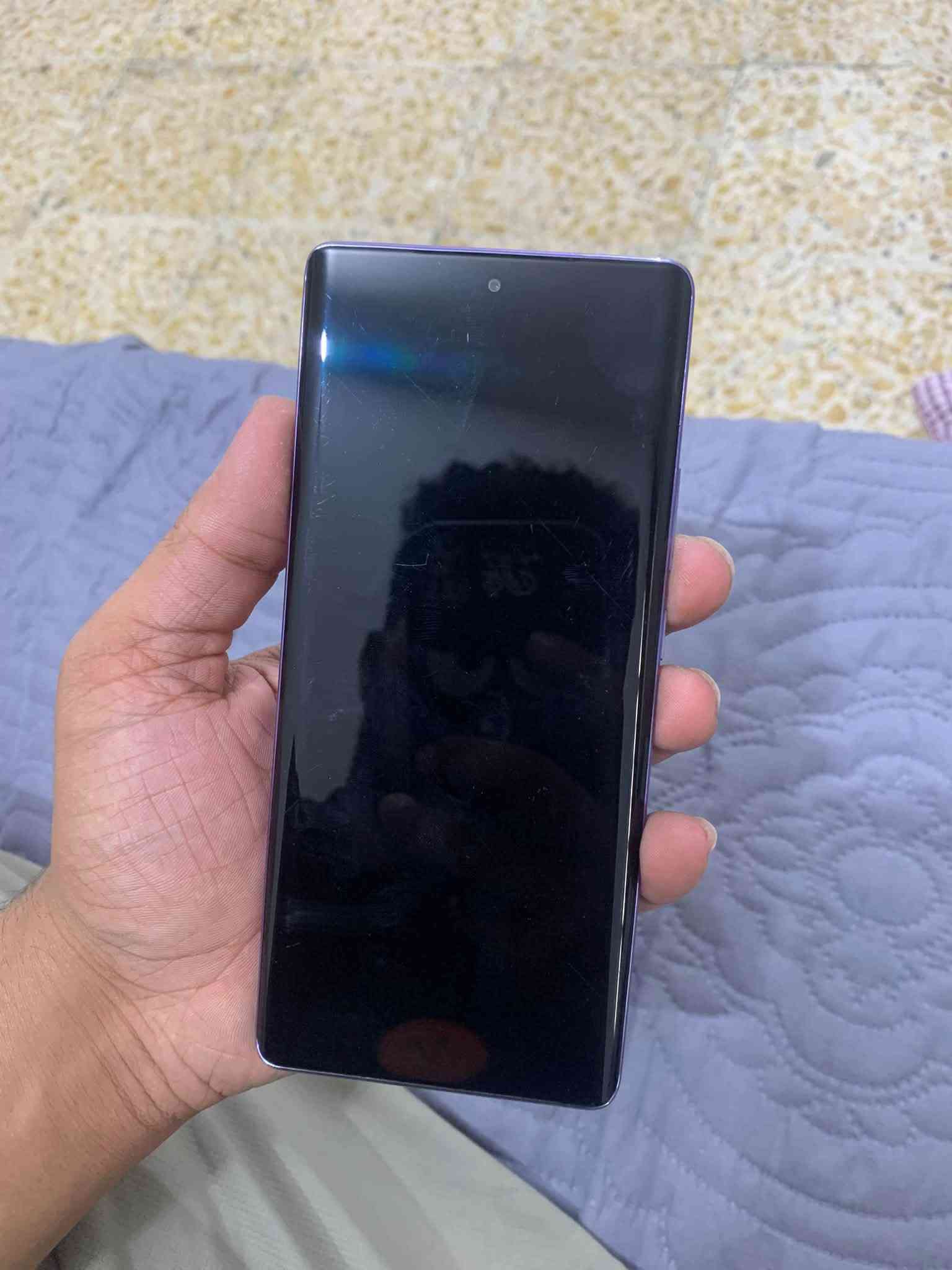 انفنكس هوت50برو بلس ذاكره256

بطاريته 5000
رام 8+8

شاشته منحنيه جهاز حلو بدون ملحقات فقط جهاز ونضاته كدام عينك
عنواني الأمين الثانيه       سعر 180وبي مجال

وليحب يتصل*********** متواجد خاص

نص مكتوب في الصور:
- 12:09
- هاتفي
- XOS
- 15.1.2
- Android استناداً إلى
- التحقق من التحديثات
- اسم الجهاز
- Infinix HOT 50 Pro+
- التخزين
- ٢٢,٦٨ غ.ب / ٢٥٦ غ.ب
- الطراز
- Infinix X6880
- وحدة المعالجة المركزية
- Helio G100
- RAM
- 8.00 GB+8.00 GB
- الكاميرا الخلفية
- 50M+2M
- الكاميرا الأمامية
- 13M
- البطارية
- 5000mAh
- الشاشة
- 1080x2436