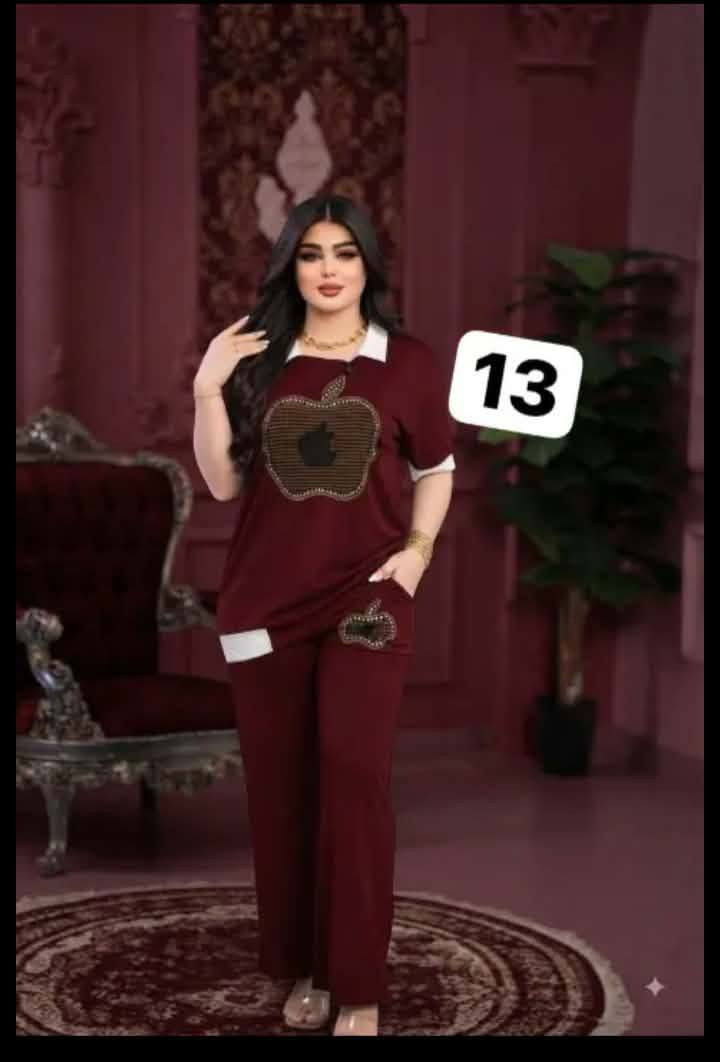 #جمله_ومفرد اجمل الموديلات الصيفية بأسعار مناسبة  للحجز والتوصيل مراسله👈 الخاص أو عبر واتس اب *********** افحص البضاعة بوجود المندوب اي اختلاف الك حق ترجعه بيد المندوب

