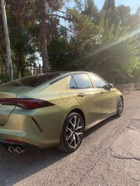 امباو GAC • ٢٠٢٢ • تيربو
