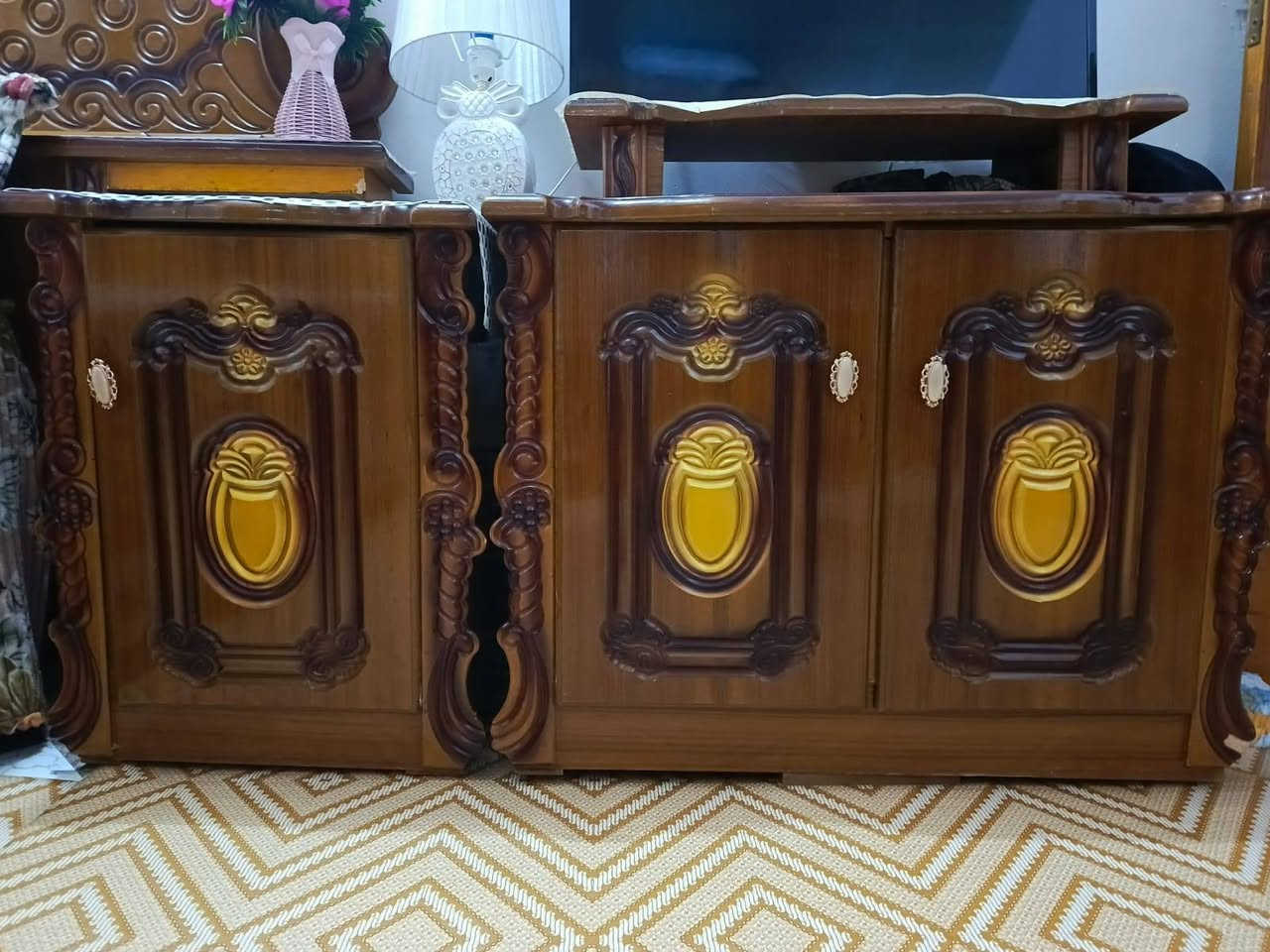 غرفه تسكام درجه اوله للبيع مكاني الفضليه ***********
