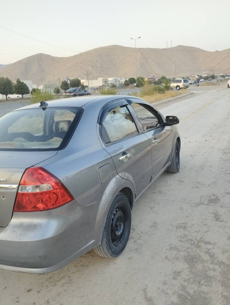 ئەڤیۆ 2008 مەکینە گەورە گێڕو مەکینەو تەقەو ڕەقە بەشەرت سەنەوی تا 2030 نوێیە تەحویلو خڕامە بەشەرتە ناو زەد جام کارەبای  تەبریتی ئیش ئەکات هەموو گیانی بەشەرتە بێ بۆیاخ بێ سارد سعری 60 مەجال شوێن چواڤوڕنە 
***********
*********** السليمانية, العراق
