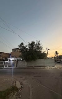 الزعفرانية حي الربيع • طابو ملك صرف • ١١٥-١٢٠م
