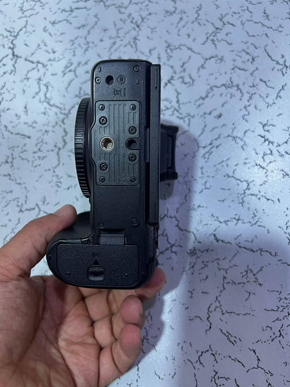 نيكون Z5 • رونن RS3 • عدسه 150/600