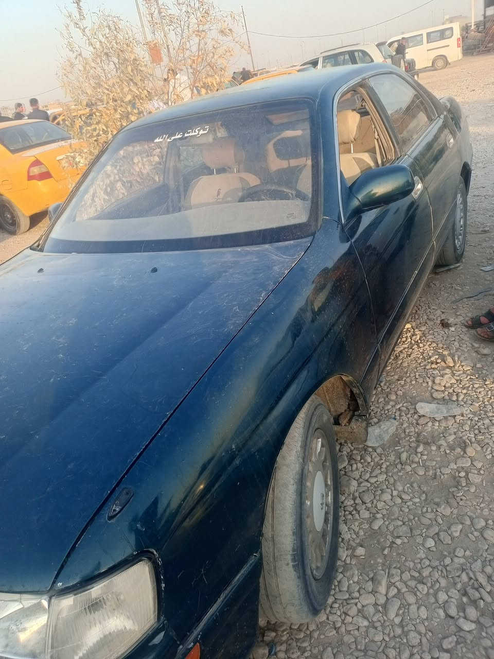 سلام عليكم بطه بطه موديل96 سياره حلوه محركه بي صوت براص بيه وكاله عامه بسمي مداور ليمت ما يعجبك رقمه بغداد سعر بلاش بلاش 19 ورقه وبين مجال كفاله نقل وكصه مكاني نجف حيدريه ***********

