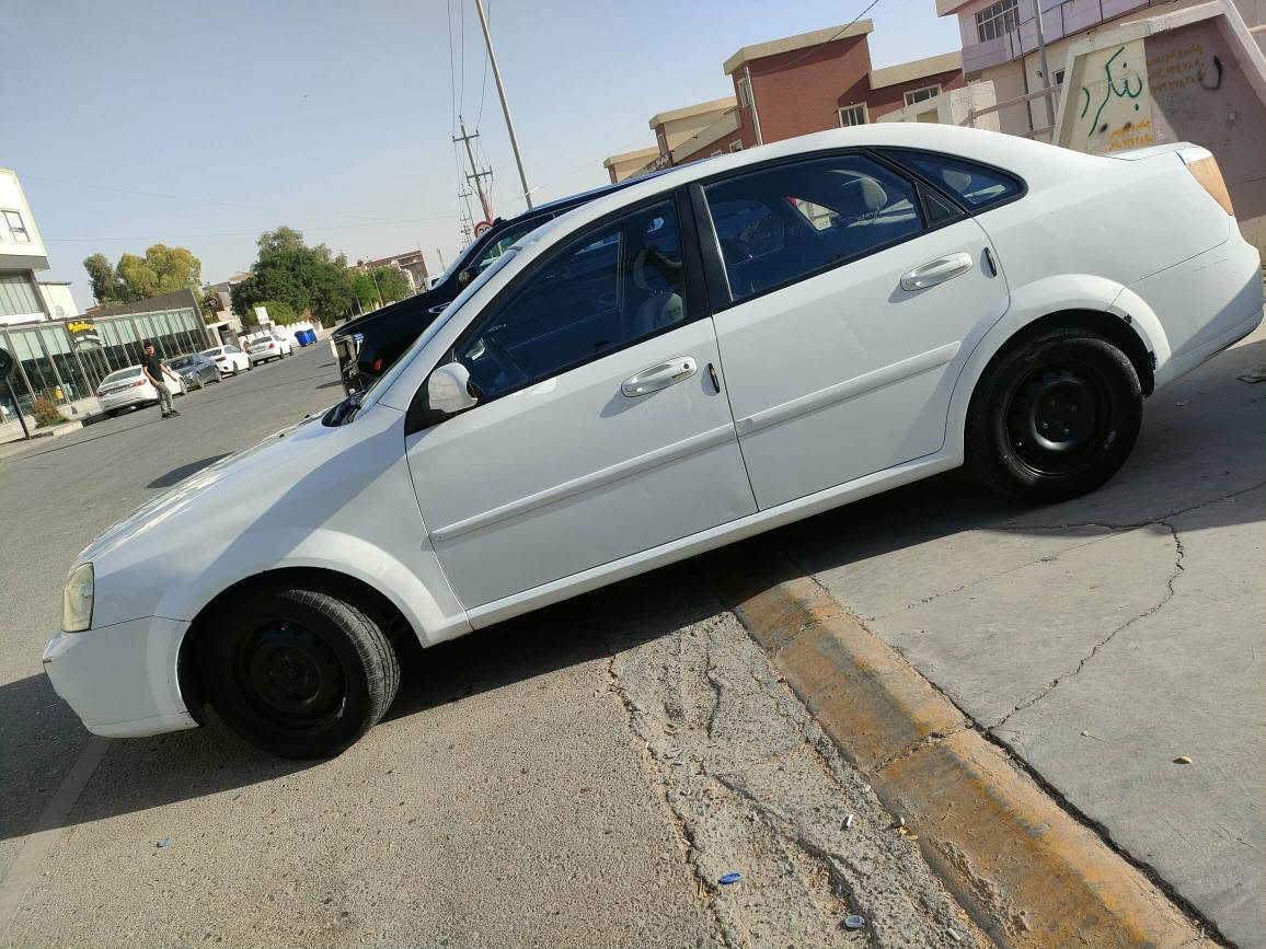 اوبترا ١.٦ • ٢٠١١ • رقم بغداد