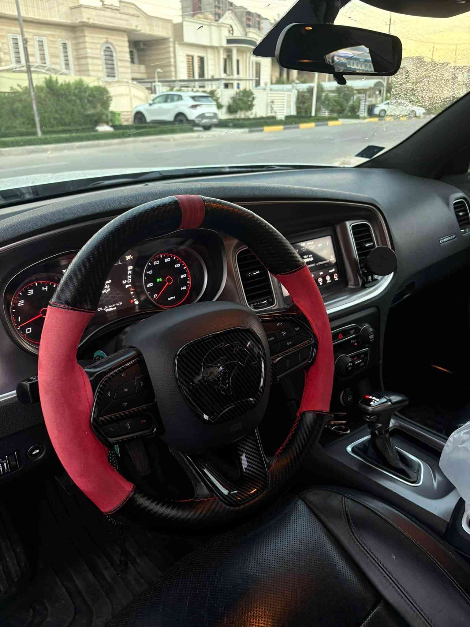تشارجر SXT • ٢٠٢٠ • بغداد العدل